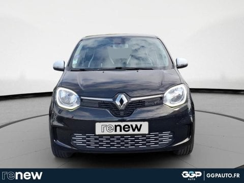 Voitures D'occasion À Avion | Renault Twingo 1.0 Sce 65Ch Urban Night