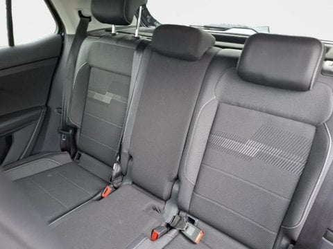 Voitures D'occasion À Avion | Volkswagen T-Cross 1.0 Tsi 110Ch Active Dsg7