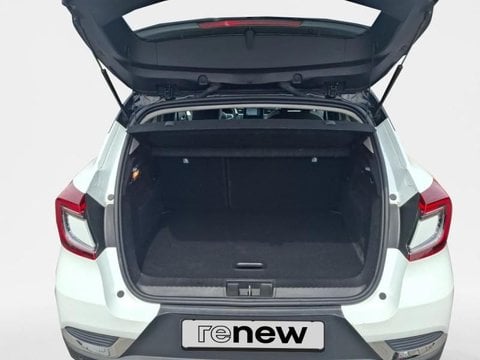 Voitures D'occasion À Avion | Renault Captur 1.6 E-Tech Hybride 145Ch Techno