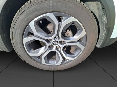 Voitures D'occasion À Avion | Renault Captur 1.0 Tce 90Ch Techno