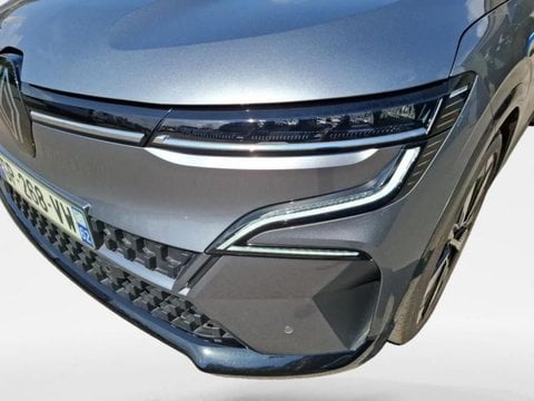 Voitures D'occasion À Avion | Renault Mégane Megane E-Tech Electric Ev60 220Ch Techno Super Cha...