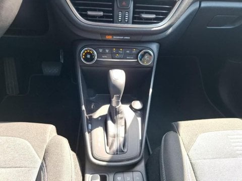 Voitures D'occasion À Avion | Ford Fiesta 1.0 Ecoboost Hybrid 125Ch Active X Powershift 5P