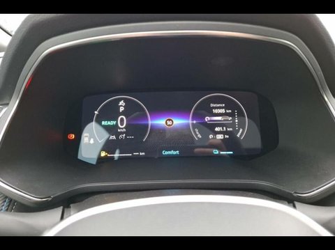 Voitures D'occasion À Avion | Renault Captur 1.6 E-Tech Full Hybrid 145Ch Esprit Alpine