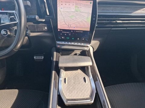 Voitures D'occasion À Avion | Renault Espace 1.2 E-Tech Full Hybrid 200Ch Esprit Alpine 7 Places...
