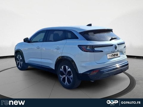 Voitures D'occasion À Avion | Renault Austral 1.2 E-Tech Full Hybrid 200Ch Techno