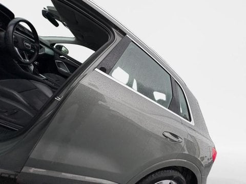 Voitures D'occasion À Avion | Audi Q3 35 Tdi 150Ch Design