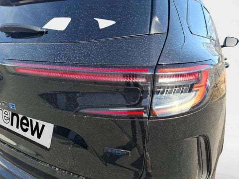 Voitures D'occasion À Avion | Renault Espace 1.2 E-Tech Full Hybrid 200Ch Esprit Alpine 7 Places...