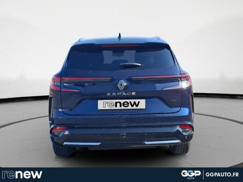 Voitures D'occasion À Avion | Renault Espace 1.2 E-Tech Full Hybrid 200Ch Techno 7 Places - 25