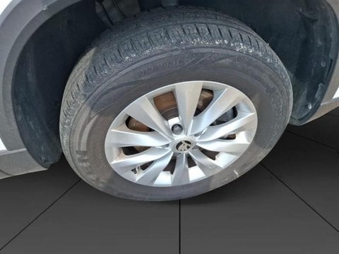 Voitures D'occasion À Avion | Škoda Karoq 1.5 Tsi Act 150Ch Ambition