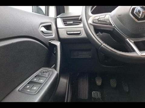 Voitures D'occasion À Avion | Renault Captur 1.0 Tce 90Ch Evolution