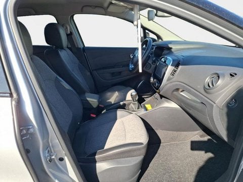 Voitures D'occasion À Avion | Renault Captur 0.9 Tce 90Ch Energy Intens Euro6C
