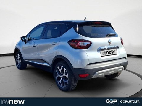 Voitures D'occasion À Avion | Renault Captur 0.9 Tce 90Ch Energy Intens Euro6C