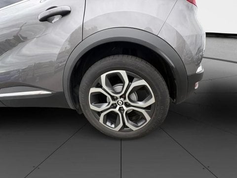 Voitures D'occasion À Avion | Renault Captur 1.0 Tce 90Ch Techno