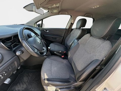 Voitures D'occasion À Avion | Renault Captur 0.9 Tce 90Ch Energy Intens Euro6C