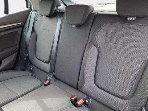 Voitures D'occasion À Avion | Renault Mégane Megane 1.5 Blue Dci 115Ch Evolution Edc -23