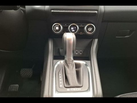 Voitures D'occasion À Avion | Renault Captur 1.6 E-Tech Hybride 145Ch Techno Fast Track