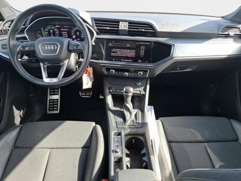 Voitures D'occasion À Avion | Audi Q3 45 Tfsi E 245Ch S Line S Tronic 6