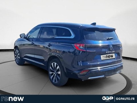 Voitures D'occasion À Avion | Renault Espace 1.2 E-Tech Full Hybrid 200Ch Techno 7 Places - 25