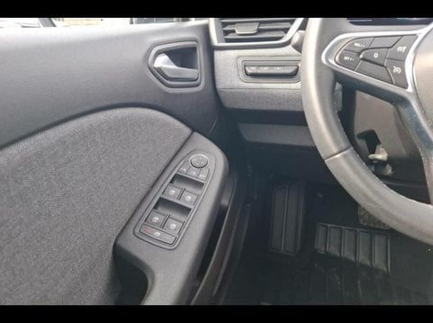 Voitures D'occasion À Avion | Renault Clio 1.6 E-Tech 145Ch Full Hybrid Techno