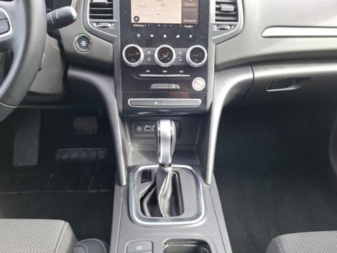 Voitures D'occasion À Avion | Renault Mégane Megane 1.5 Blue Dci 115Ch Evolution Edc -23