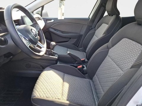 Voitures D'occasion À Avion | Renault Clio 1.0 Tce 100Ch Evolution Gpl