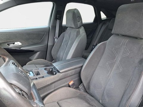Voitures D'occasion À Avion | Ds Ds 7 Crossback Bluehdi 180Ch Performance Line Automatique 128G