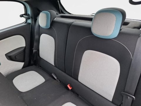 Voitures D'occasion À Avion | Renault Twingo 1.0 Sce 70Ch Limited 2017 Boîte Courte