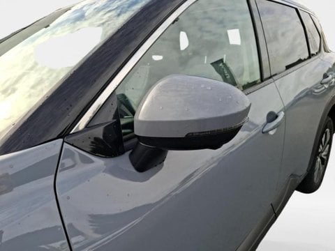 Voitures D'occasion À Avion | Nissan X-Trail E-Power 204Ch N-Connecta