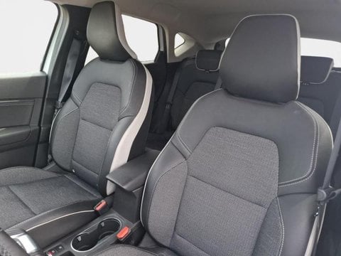 Voitures D'occasion À Avion | Renault Captur 1.6 E-Tech Hybride 145Ch Techno
