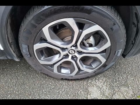 Voitures D'occasion À Avion | Renault Captur 1.6 E-Tech Hybride 145Ch Techno Fast Track