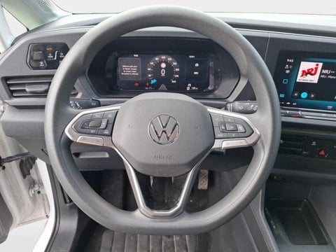 Voitures D'occasion À Avion | Volkswagen Caddy Cargo 2.0 Tdi 102Ch Business