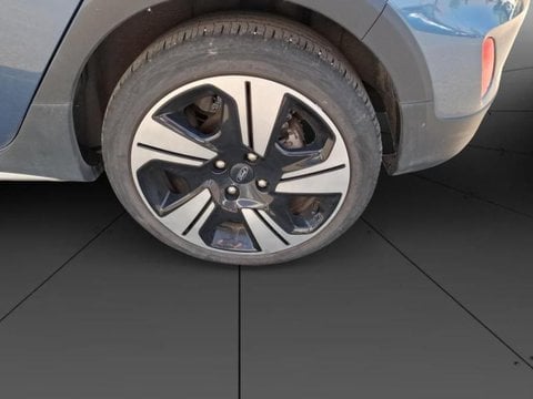 Voitures D'occasion À Avion | Ford Fiesta 1.0 Ecoboost Hybrid 125Ch Active X Powershift 5P