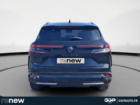 Voitures D'occasion À Avion | Renault Espace 1.2 E-Tech Full Hybrid 200Ch Esprit Alpine 7 Places...