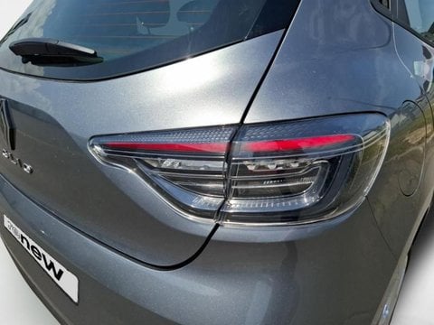 Voitures D'occasion À Avion | Renault Clio 1.5 Blue Dci 100Ch Evolution - 24