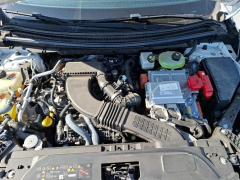 Voitures D'occasion À Avion | Renault Austral 1.2 E-Tech Full Hybrid 200Ch Techno