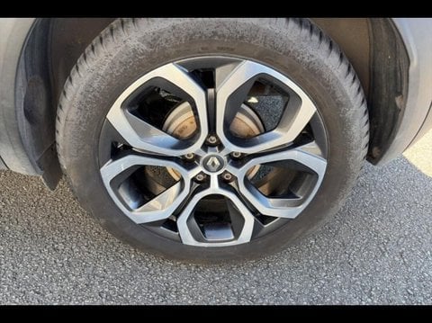Voitures D'occasion À Avion | Renault Captur 1.5 Blue Dci 115Ch Intens