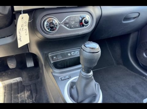 Voitures D'occasion À Avion | Renault Twingo 1.0 Sce 65Ch Equilibre