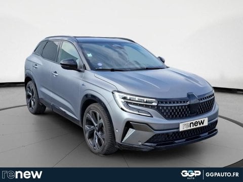 Voitures D'occasion À Avion | Renault Austral 1.3 Tce Mild Hybrid 160Ch Techno Esprit Alpine Auto