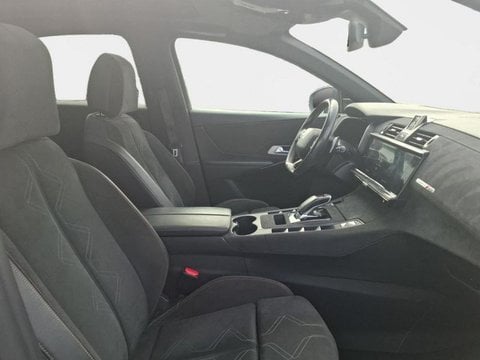 Voitures D'occasion À Avion | Ds Ds 7 Crossback Bluehdi 180Ch Performance Line Automatique 128G