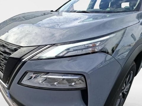 Voitures D'occasion À Avion | Nissan X-Trail E-Power 204Ch N-Connecta