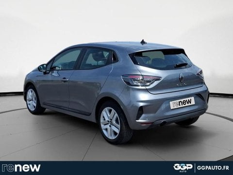 Voitures D'occasion À Avion | Renault Clio 1.5 Blue Dci 100Ch Evolution - 24