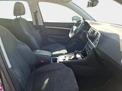 Voitures D'occasion À Avion | Seat Ateca 1.5 Tsi 150Ch Start&Stop Xperience Dsg7