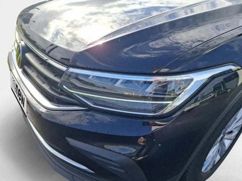 Voitures D'occasion À Avion | Volkswagen Tiguan 2.0 Tdi 150Ch Life Plus Dsg7