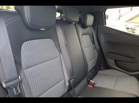 Voitures D'occasion À Avion | Renault Clio 1.6 E-Tech 145Ch Full Hybrid Techno