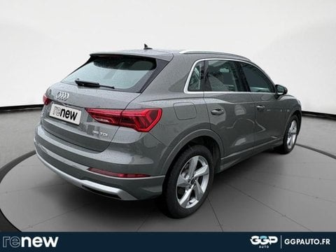 Voitures D'occasion À Avion | Audi Q3 35 Tdi 150Ch Design