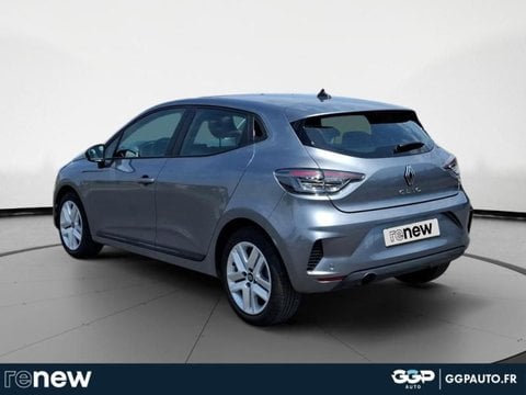Voitures D'occasion À Avion | Renault Clio 1.5 Blue Dci 100Ch Evolution - 24