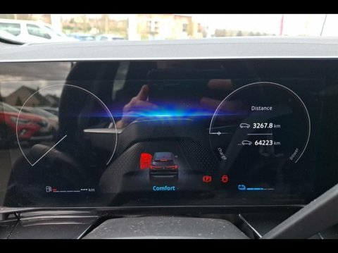 Voitures D'occasion À Avion | Renault Austral 1.2 E-Tech Full Hybrid 200Ch Techno Esprit Alpine