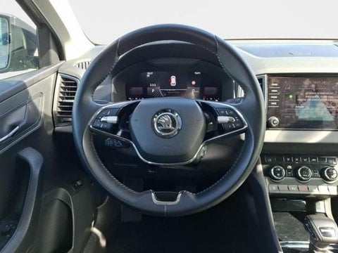 Voitures D'occasion À Avion | Škoda Karoq 2.0 Tdi 116Ch Scr Business