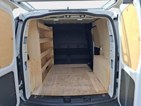 Voitures D'occasion À Avion | Volkswagen Caddy Cargo 2.0 Tdi 102Ch Business