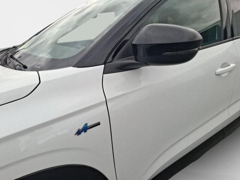 Voitures D'occasion À Avion | Renault Austral 1.2 E-Tech Full Hybrid 200Ch Techno Esprit Alpine